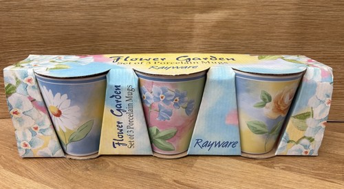 Rayware floral botanical - rayware,