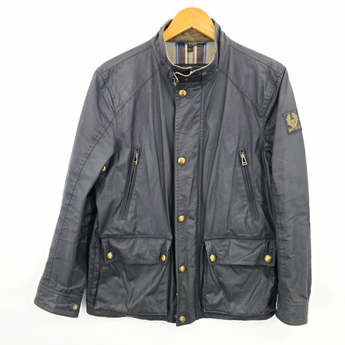 Belstaff trialmaster men - trialmaster, men's