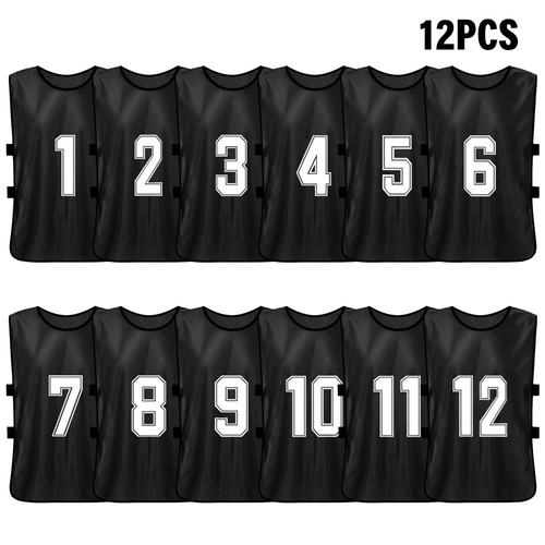 Soccer training bib adult - soccer,