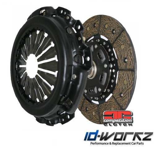 Competition clutch kit stage - kit,