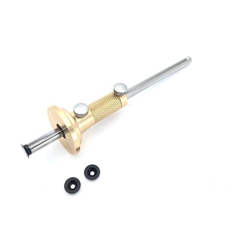 Taytools solid brass - solid,