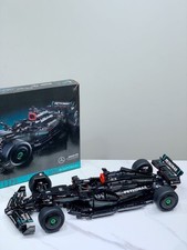 LEGO 42171 - MERCEDES -AMG F1 W14 E PERFORMANCE- SERIE TECHNIC 1:8