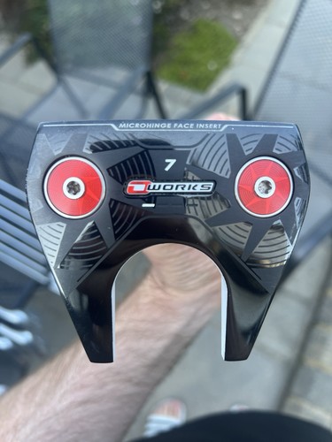 Odyssey works 7 versa - o-works,