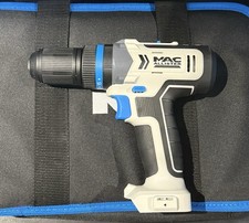 Mac Allister Solo 18V Li-ion