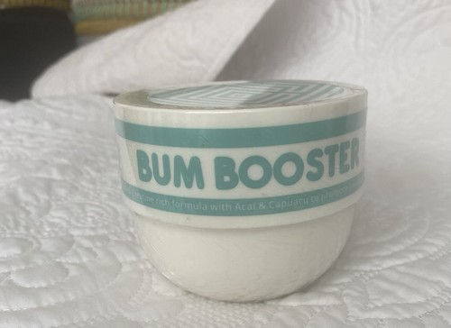 Skinny tan bum booster - , cream