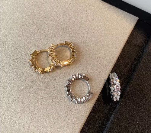18k gold white - 18k,