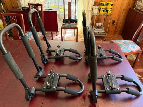 Kayak roof rack - kayak, vevor