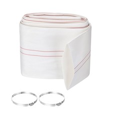 Pool Backwash Hose, 5 Inch x