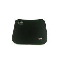 LG Travel Pouch Carry Case for External Slim Optical CD DVD Blu-ray Drive