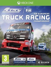 FIA European Truck Racing