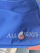 VINTAGE 80s ALL WAYS PACIFIC