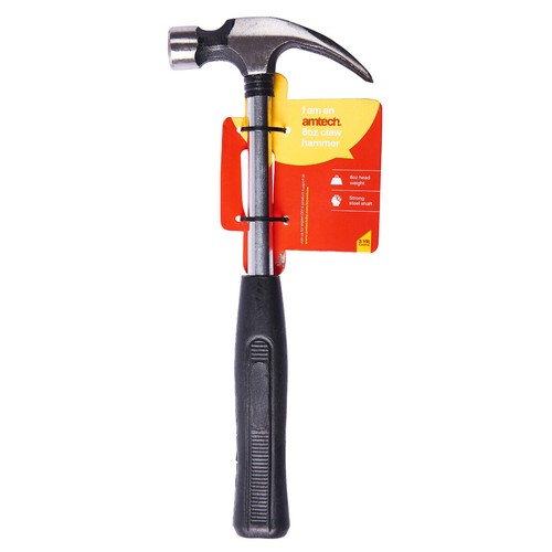 8oz claw hammer with - 8oz,