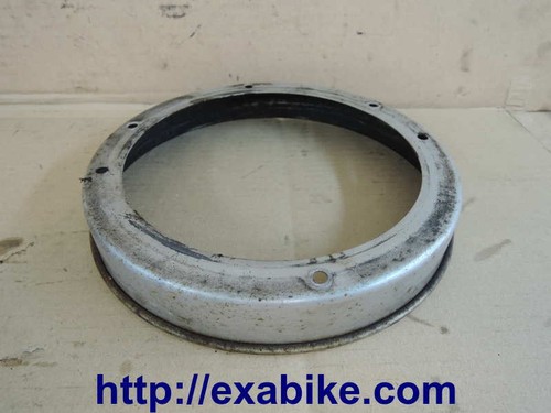 Tapered torque housing - tapered,
