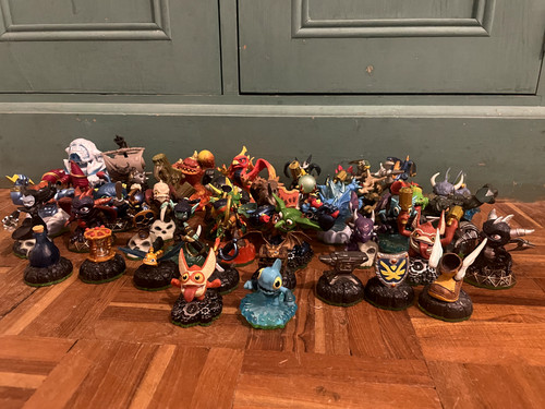 Skylanders spyro adventure - spyro’s,