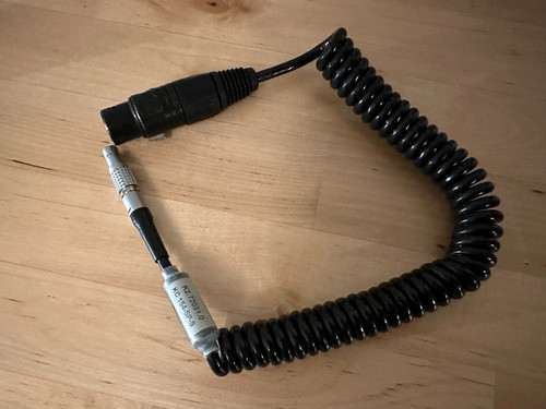 Arri alexa 12v accessory - arri,