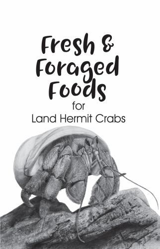 Fresh foraged foods for land - fresh,