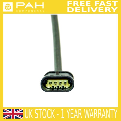 Lambda oxygen sensor probe - o2,