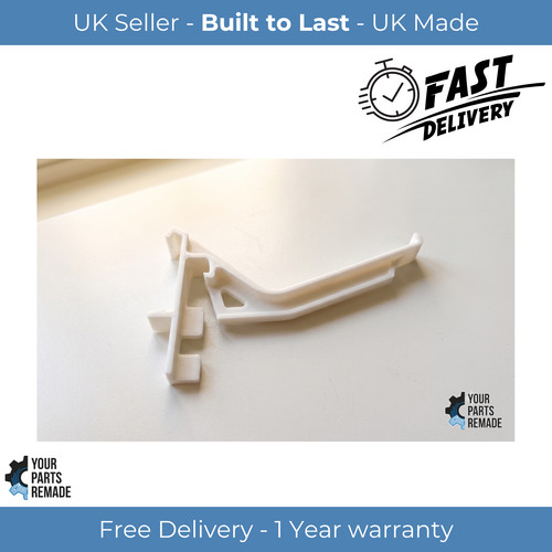 Conservatory gutter bracket - conservatory,