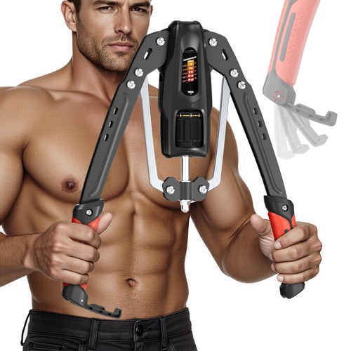 Arm exerciser hydraulic - arm,