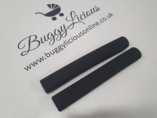 x2 iCandy Peach Foam Grips