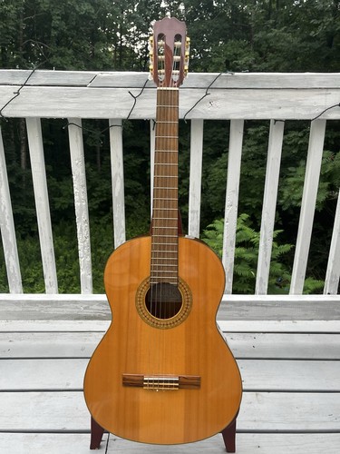 Takamine 124s classical - takamine,