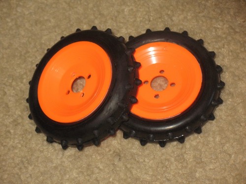 Racing vintage 10 rc - 1/10,
