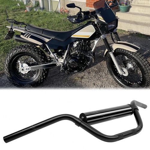 For yamaha tw200 tw225 black - for,