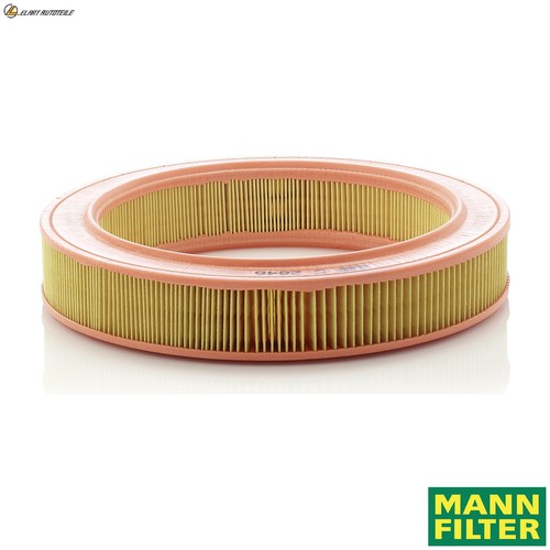 Air filter 2846 for - 2846,