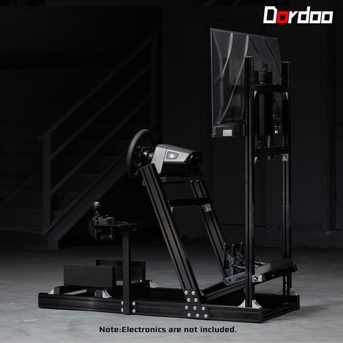 Dardoo auminum sim - f1,