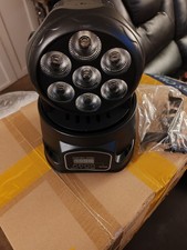 4 Brand New Boxed Mini Wash