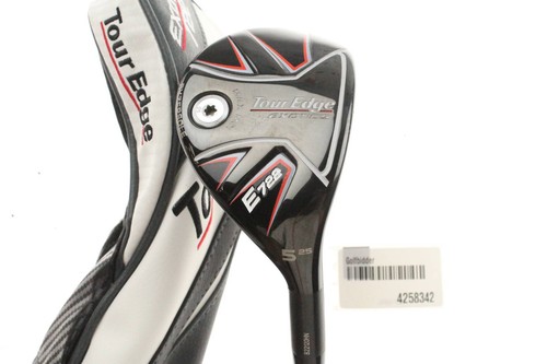 Tour edge exotics e722 - exotics,