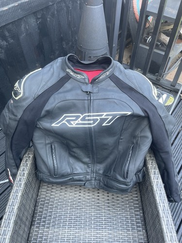 Rst tractech evo leather - tractech,