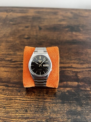 Vintage 1993 seiko 7009 - 5, 7009-3140