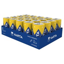 VARTA Industrial Pro C Baby