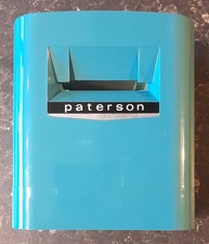 Paterson Viscount 35mm Slide