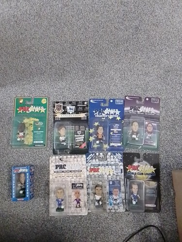 Corinthian prostars job lot - prostars, of