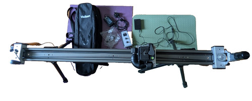Digislider timelapse dolly - timelapse,