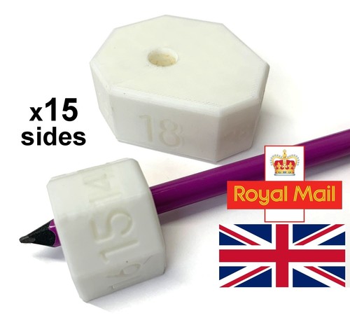 Block scribe marking tools - marking,