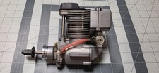 YS 120AC Supercharged RC