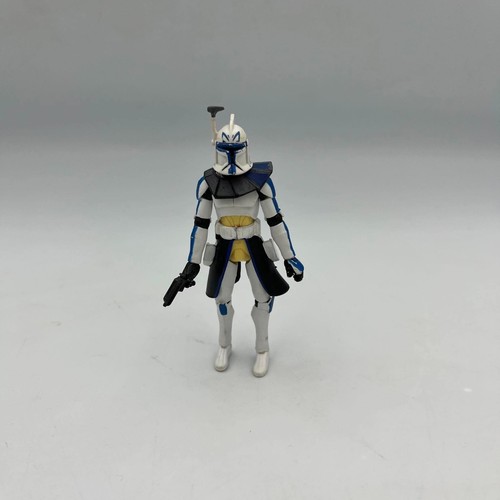 Star wars hasbro clone - star,
