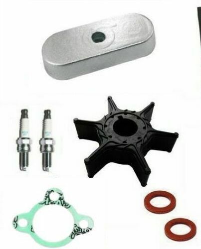 Service parts kit 8hp - parts, yamaha