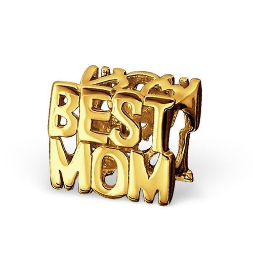Silver charms for bracelet - bracelet,