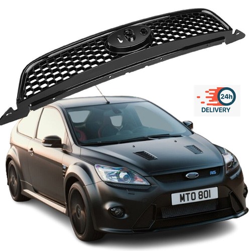 For ford focus mk2 - mk2.5, st