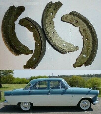 Ford zephyr zodiac consul mk2 - ford,