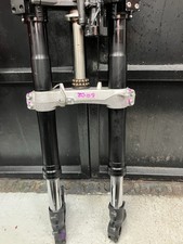 Suzuki Gsxr 750 K8 2009 Front