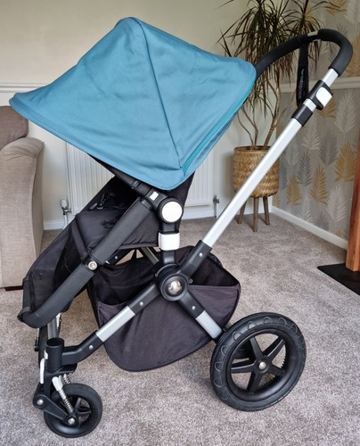 Bugaboo cameleon push chair - bugaboo,