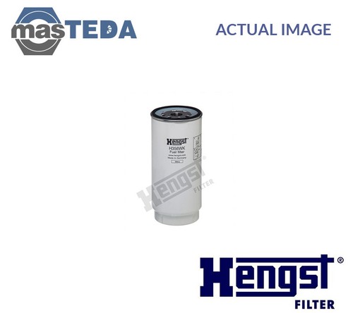 H356wk engine fuel filter - engine,
