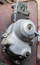 Honda Cub 90 c90 Engine
