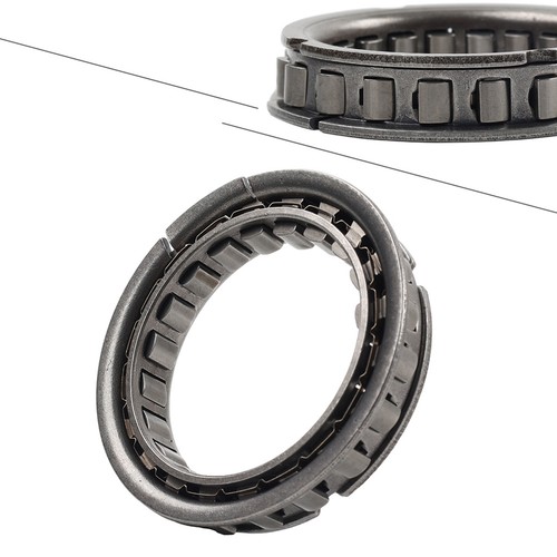 One way starter sprag - one, clutch