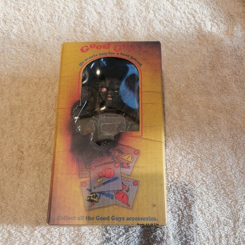 Neca chucky childs play good - chucky,